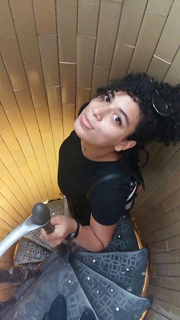 Yasmine Sarraj