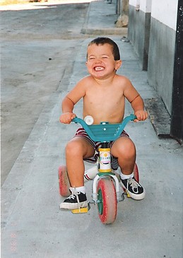 Alberto Martín Treceño