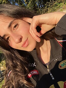 Cristina Solórzano Bello