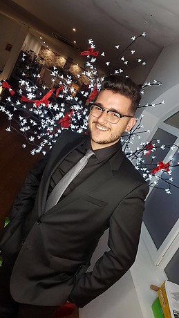 Francisco cabello de alba vazquez