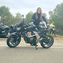 Maria Piqueras Rodriguez