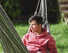 Nicolas Daniel Garcia Sanchez