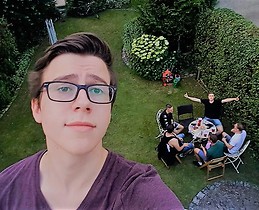 Michael Stefan Marschall