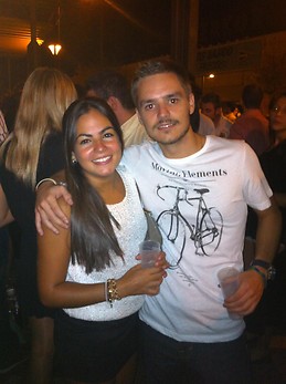 Pedro Barranco del Moral