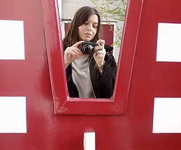 Agathe de Saint Pierre