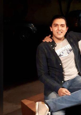 Francisco Jose Galindo Delgado