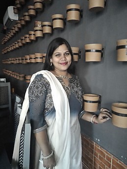 Dipanwita Chakraborty