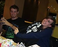 Jorge Martín García