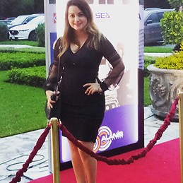 Martha Lilia López Sáenz