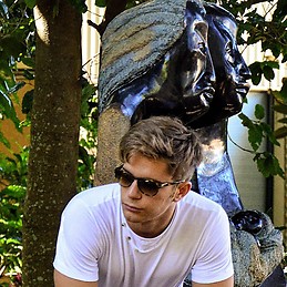 luca barbieri