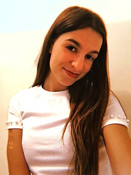 Estefanía González Falcón