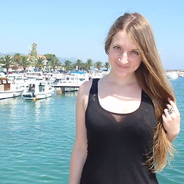 Angelica Razdorskaja