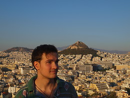 Konstantin Atanassow