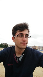 Pablo Martin