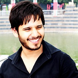 Harshvardhan Chauhan