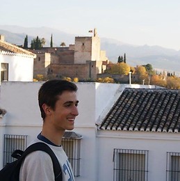 Pablo Hdez