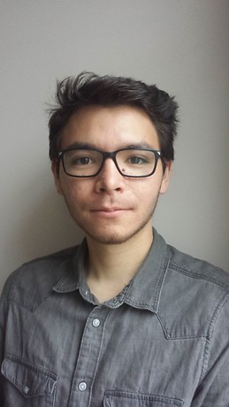 Armando Stéphan Chang