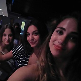 Maria Delgado Mancheño