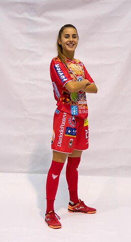 Carolina Agulla Fernandez