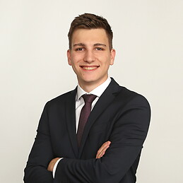 Klemen Kreča