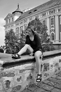 Markéta Poskočilová