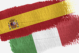 Pisos Erasmus IT