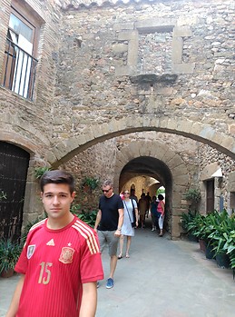 Francisco López Moreno