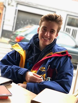 Jaime Rodriguez Gallego