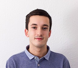 Gonzalo Lázaro Bermejo