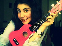 Andrea Iribarren Azparren