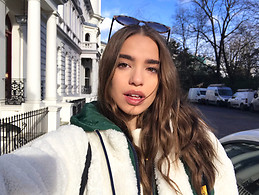 Raquel Montiel Moreno