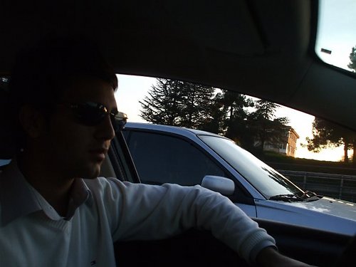 Ahmet Kose