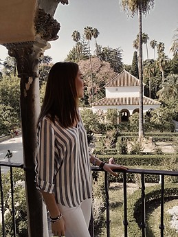 María Sánchez Burgos