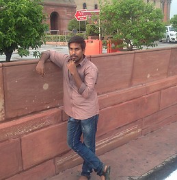 Babu Chowdary Kondru