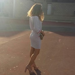 Elena Caparrós Hernández