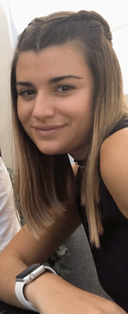 Cristina Rodríguez Urbano