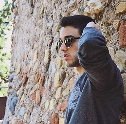 Higi Saura Albaladejo