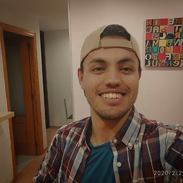 MOUNTACER BACHAOU