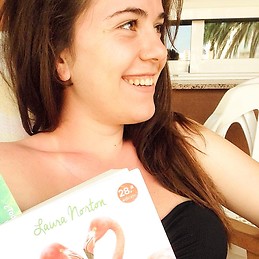 Marta Paniagua Pacheco