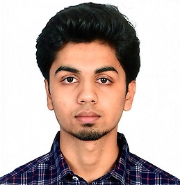 Dhruv Dwivedi