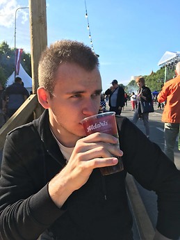 Toms Segliņš