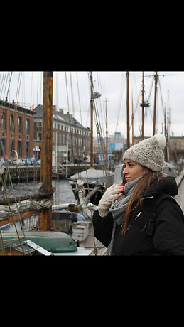 Marina Hernandez Perez