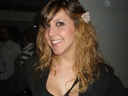 Cristina Escobar