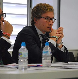 Fran Rodríguez Gener