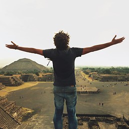 Amador Cano Fernandez