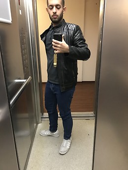 Fariman Hossein Zadeh