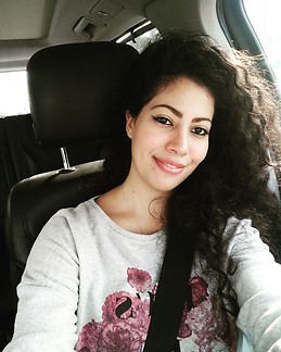 Fadwa Kamal