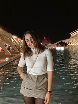 Lucía Sánchez Martín