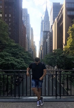 Alejandro Fernández Pico