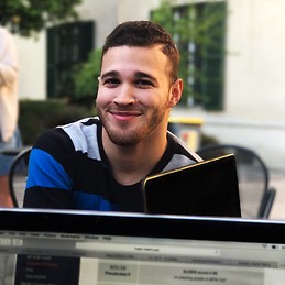Kevin Mu